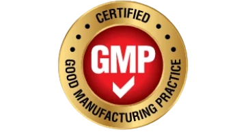 Gluconite gmp certified